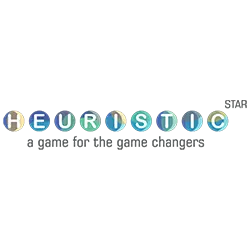 Heuristic Star - World 1st Startup Game
